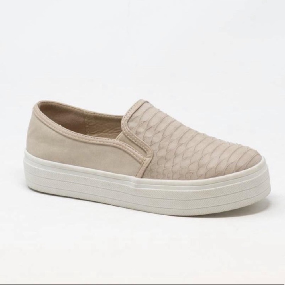 Peyton Sneakers